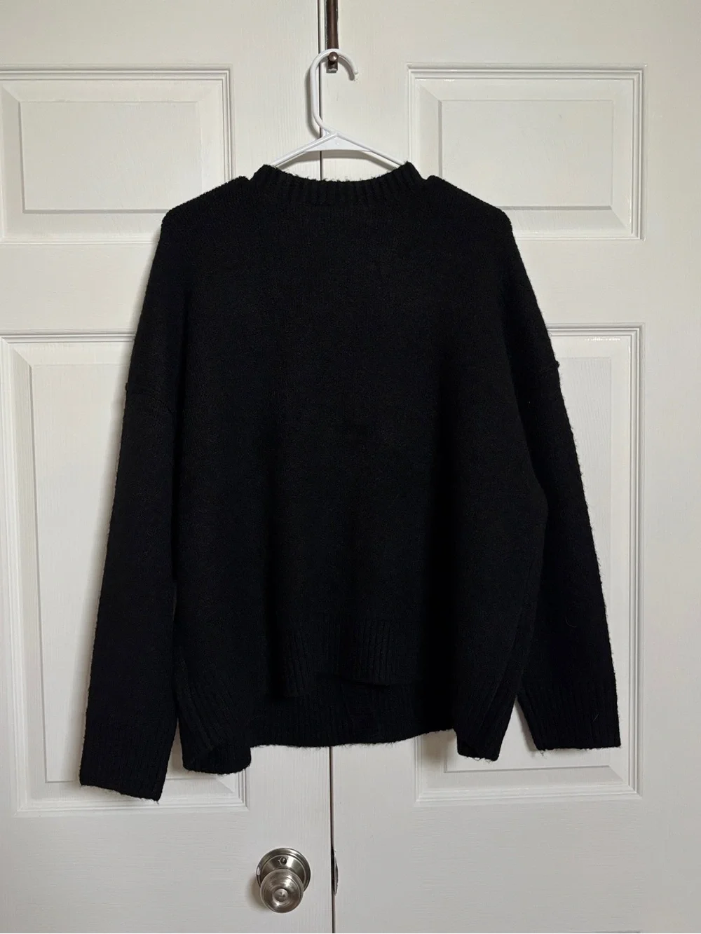 Torrid Black Heart Button Cardigan Sweater NWT Women’s Plus Size 2